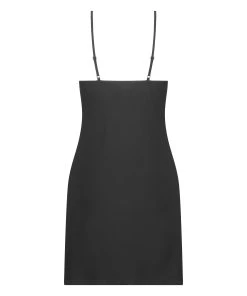 Jersey-Slipdress Essential 11 Jersey-Slipdress Essential -Hunkemöller-Shop 201757 6