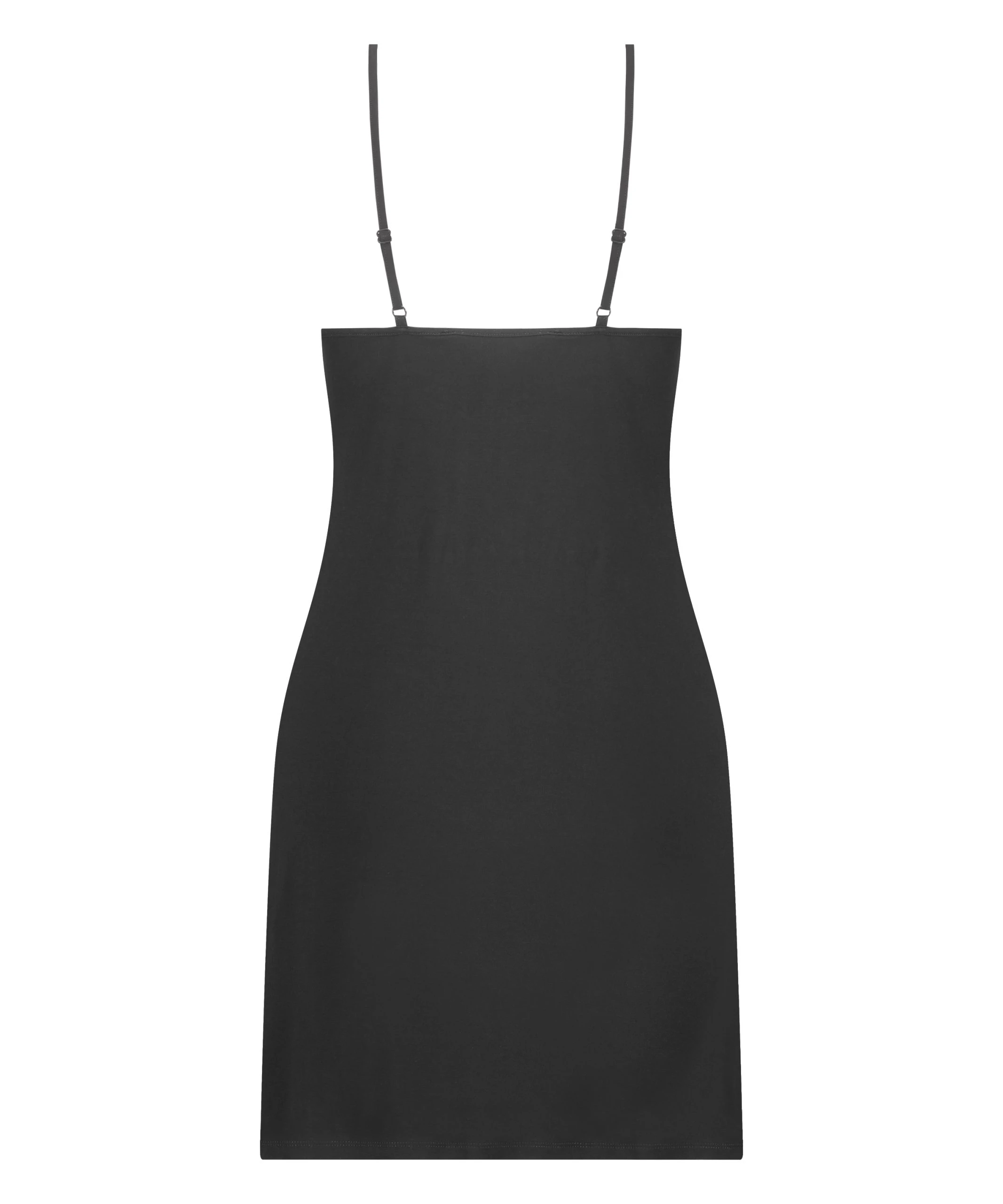 Jersey-Slipdress Essential 7 Jersey-Slipdress Essential – Bild 5
