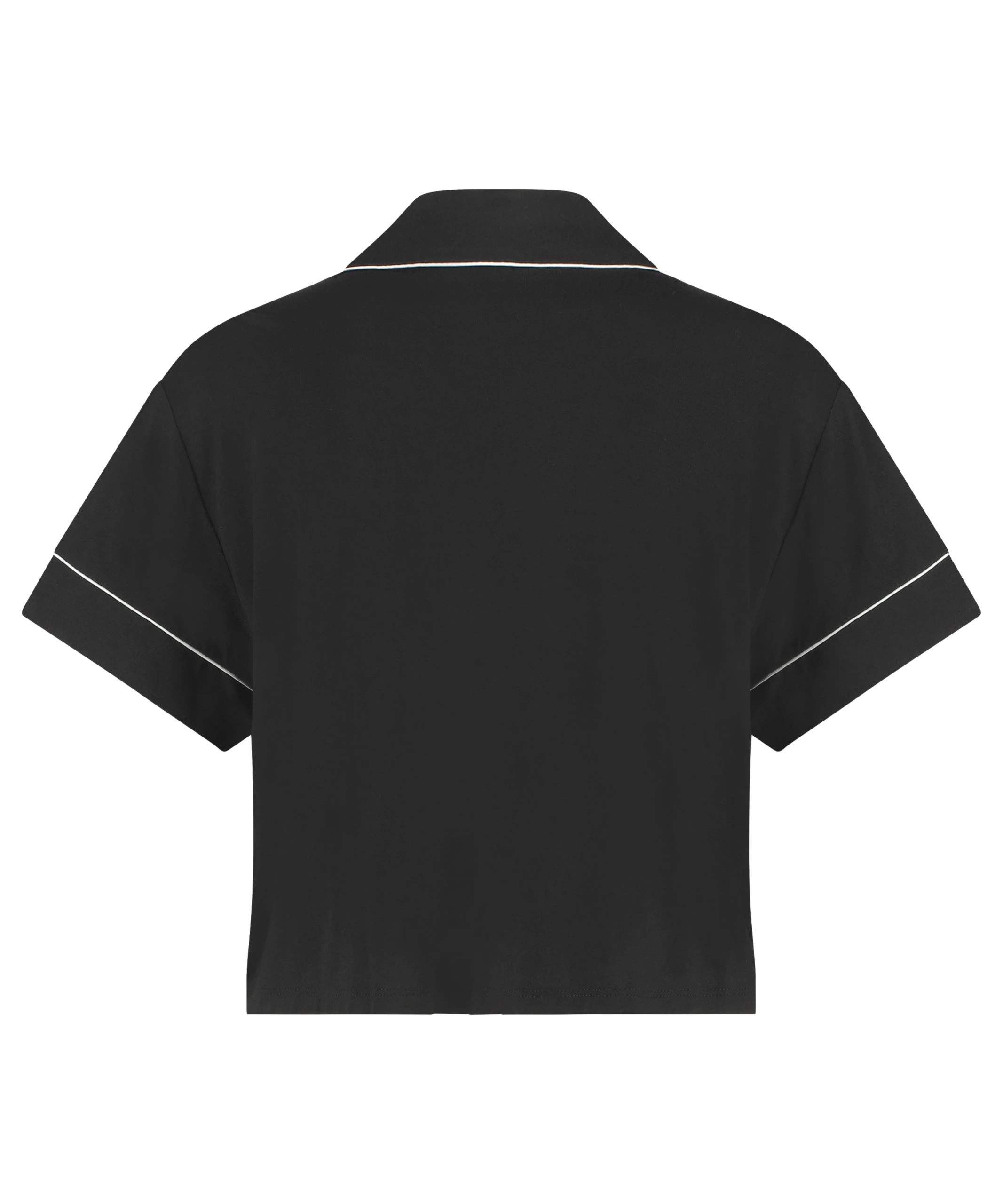 Kurzärmelige Jersey-Jacke Essential 8 Kurzärmelige Jersey-Jacke Essential – Bild 6