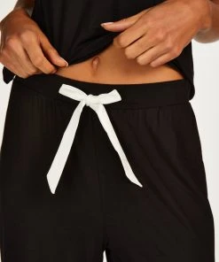 Jersey-Hose Essential -Hunkemöller-Shop 201759 2 1