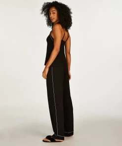 Jersey-Hose Essential 9 Jersey-Hose Essential -Hunkemöller-Shop 201759 4