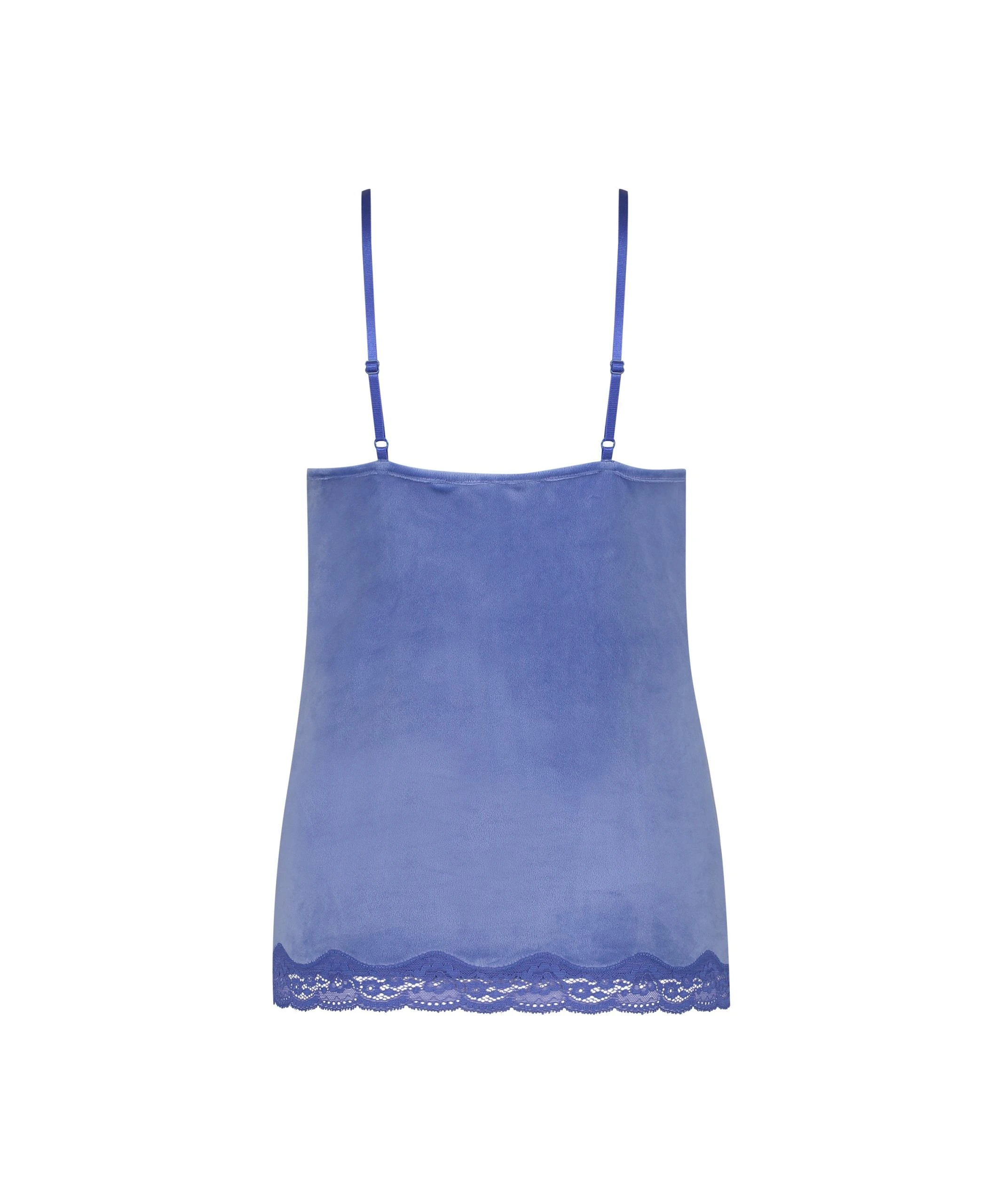 Cami Velours Spitze 8 Cami Velours Spitze – Bild 6