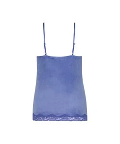 Cami Velours Spitze -Hunkemöller-Shop 201764 6 7
