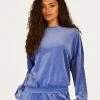 Velours Top -Hunkemöller-Shop 201766 1 3