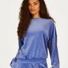Velours Top -Hunkemöller-Shop 201766 1 6