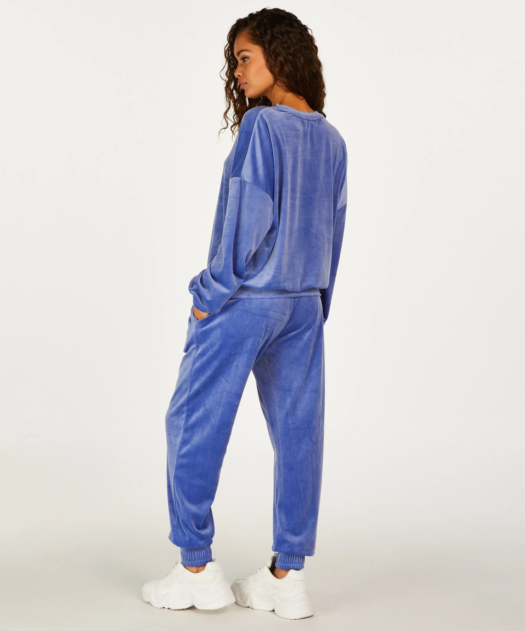 Velours Top 6 Velours Top – Bild 4