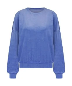 Velours Top 12 Velours Top -Hunkemöller-Shop 201766 5 1