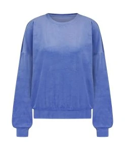 Velours Top -Hunkemöller-Shop 201766 5 3