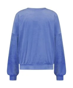 Velours Top -Hunkemöller-Shop 201766 6