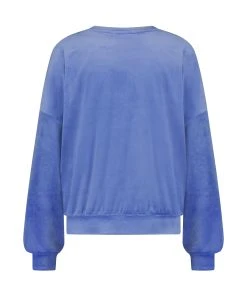 Velours Top -Hunkemöller-Shop 201766 6 6