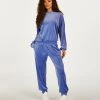 Jogginghose Velours 1 Jogginghose Velours -Hunkemöller-Shop 201767 1 4