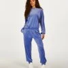 Jogginghose Velours