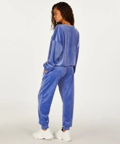 Jogginghose Velours -Hunkemöller-Shop 201767 4