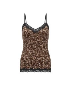 Cami Velours Lace 12 Cami Velours Lace -Hunkemöller-Shop 201773 5 2