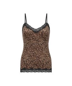 Cami Velours Lace -Hunkemöller-Shop 201773 5 3