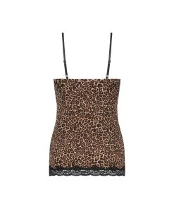 Cami Velours Lace -Hunkemöller-Shop 201773 6 3