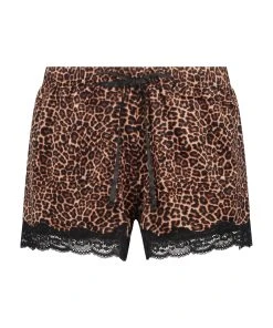 Shorts Velours Lace -Hunkemöller-Shop 201774 5 6