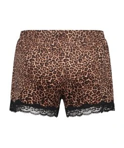 Shorts Velours Lace 11 Shorts Velours Lace -Hunkemöller-Shop 201774 6 1