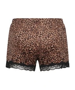 Shorts Velours Lace -Hunkemöller-Shop 201774 6
