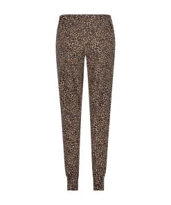 Pyjamahose Jersey 11 Pyjamahose Jersey -Hunkemöller-Shop 201776 6 2