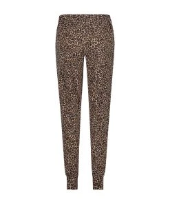 Pyjamahose Jersey 11 Pyjamahose Jersey -Hunkemöller-Shop 201776 6 3