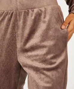 Jogginghose Velours 8 Jogginghose Velours -Hunkemöller-Shop 201782 2 4