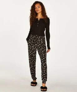 Pyjamahose Jersey