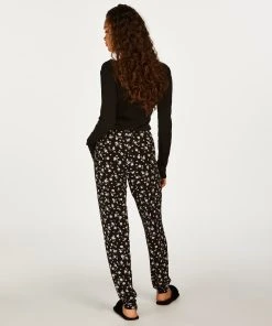 Pyjamahose Jersey 9 Pyjamahose Jersey -Hunkemöller-Shop 201783 4