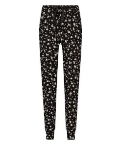 Pyjamahose Jersey 10 Pyjamahose Jersey -Hunkemöller-Shop 201783 5