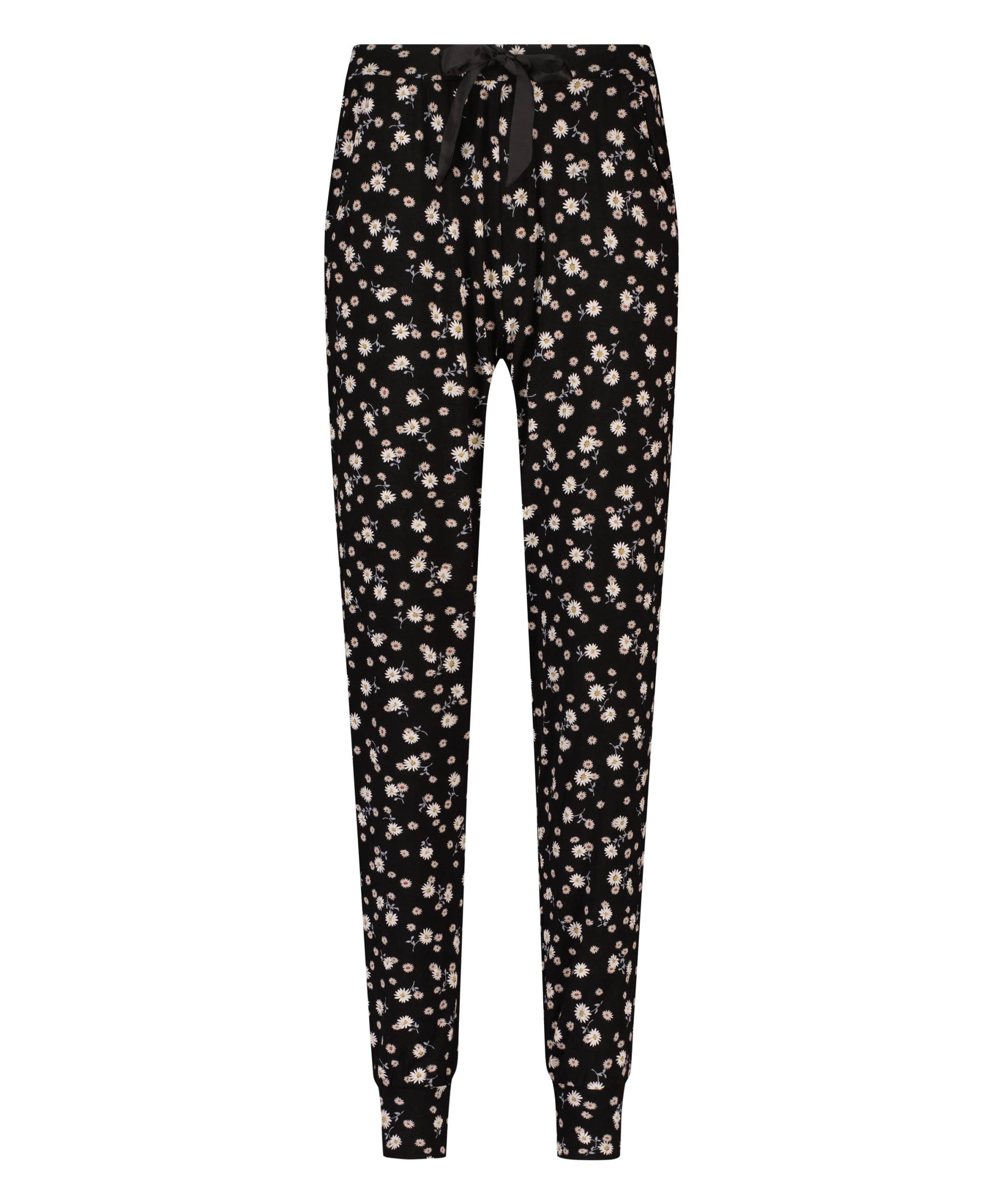 Pyjamahose Jersey 6 Pyjamahose Jersey – Bild 4