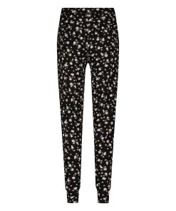 Pyjamahose Jersey 11 Pyjamahose Jersey -Hunkemöller-Shop 201783 6