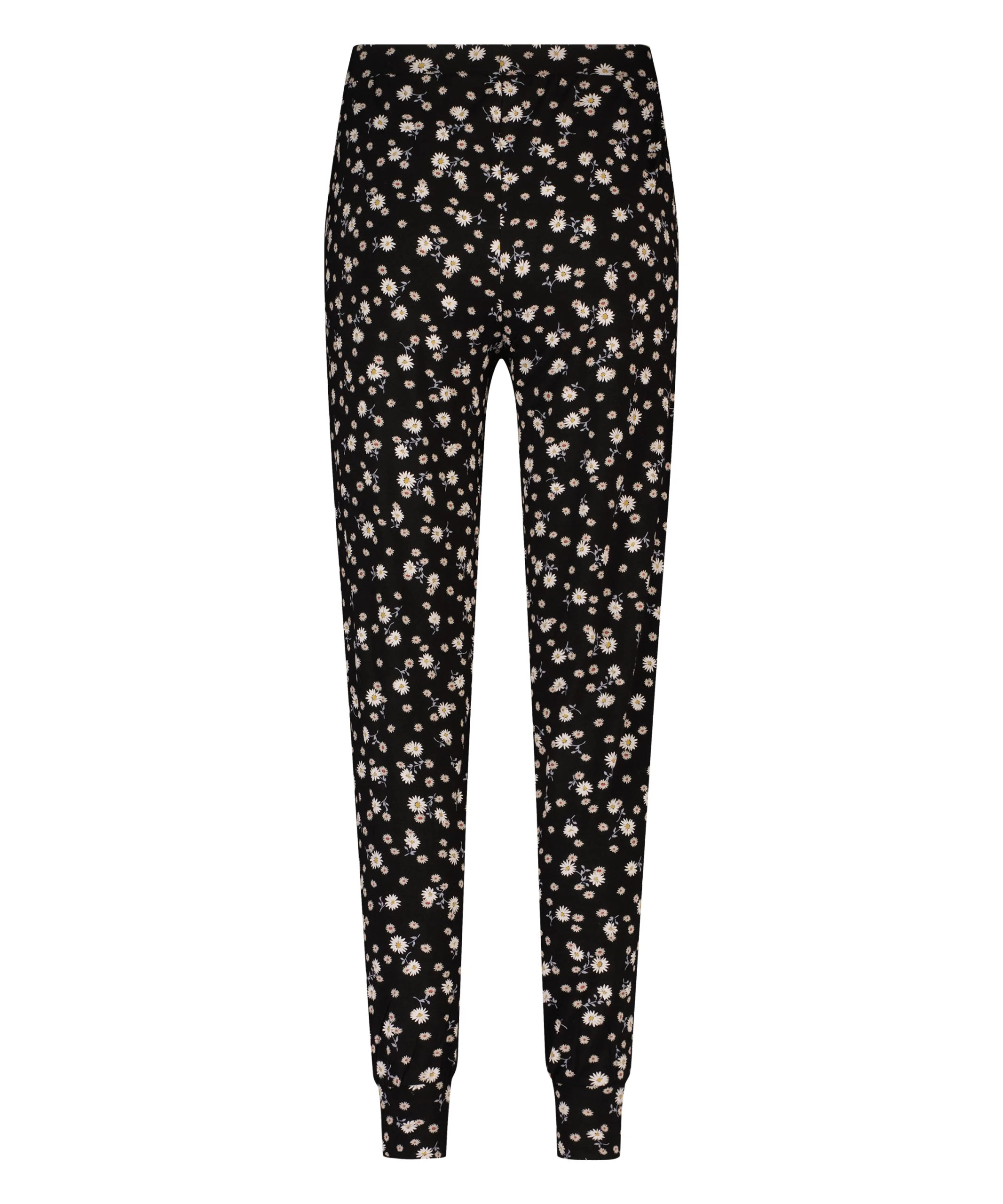 Pyjamahose Jersey 7 Pyjamahose Jersey – Bild 5