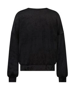 Velours Top -Hunkemöller-Shop 201784 6 7