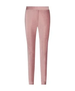 Jogginghose Velours Rib 10 Jogginghose Velours Rib -Hunkemöller-Shop 201787 5 1
