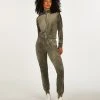 Jogginghose Velours 2 Jogginghose Velours -Hunkemöller-Shop 201789 1 6