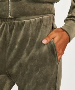 Jogginghose Velours 8 Jogginghose Velours -Hunkemöller-Shop 201789 2 2