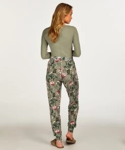 Langarm-Pyjamatop -Hunkemöller-Shop 201790 4