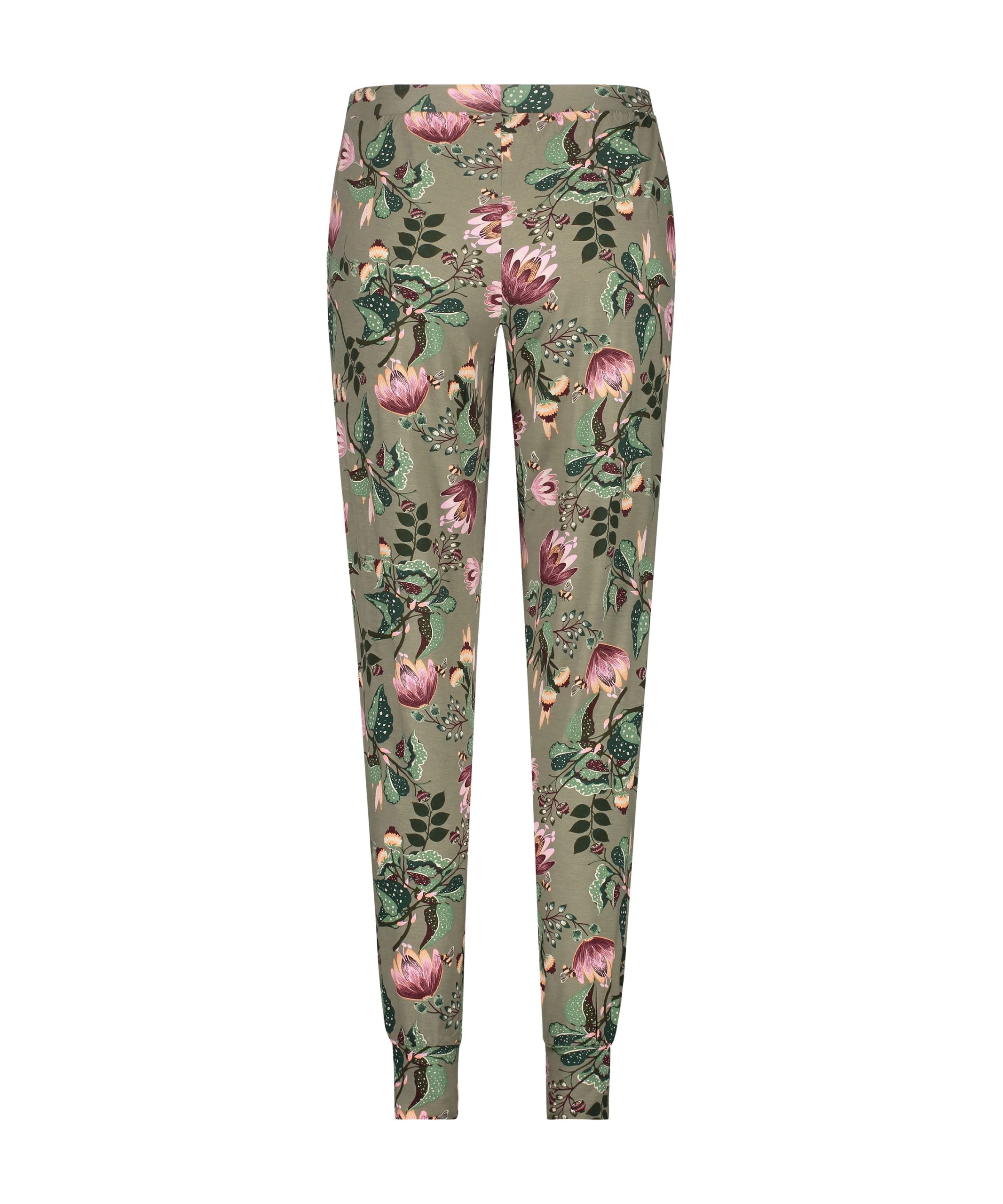 Pyjamahose Jersey 7 Pyjamahose Jersey – Bild 5