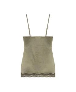 Cami Velours Spitze -Hunkemöller-Shop 201794 6