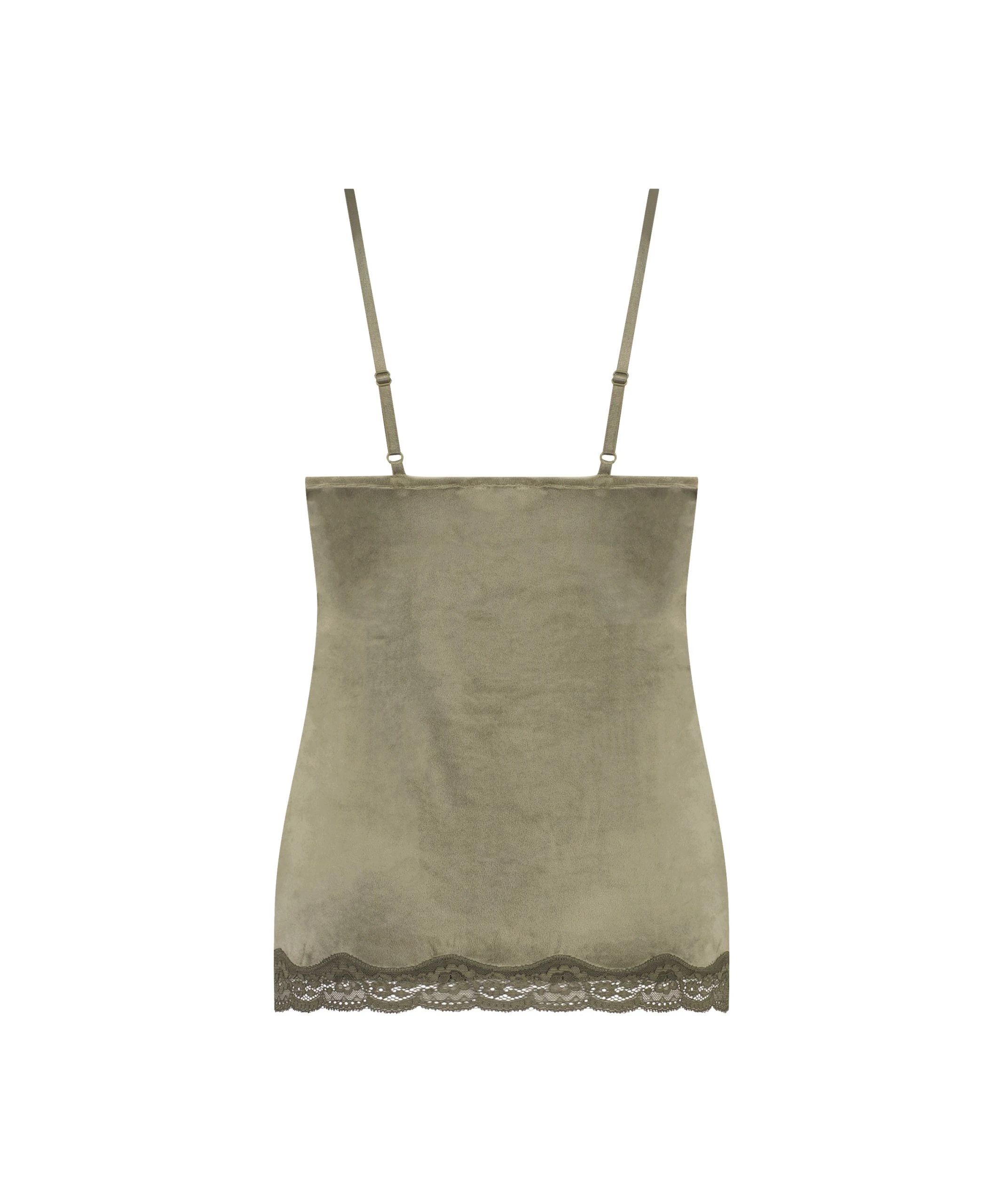 Cami Velours Spitze 8 Cami Velours Spitze – Bild 6