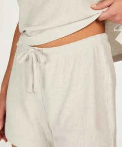 Shorts Rib 8 Shorts Rib -Hunkemöller-Shop 201796 2