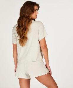 Shorts Rib 9 Shorts Rib -Hunkemöller-Shop 201796 4 4