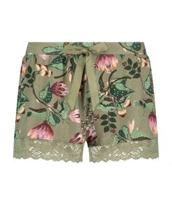 Jersey-Shorts -Hunkemöller-Shop 201798 5 1