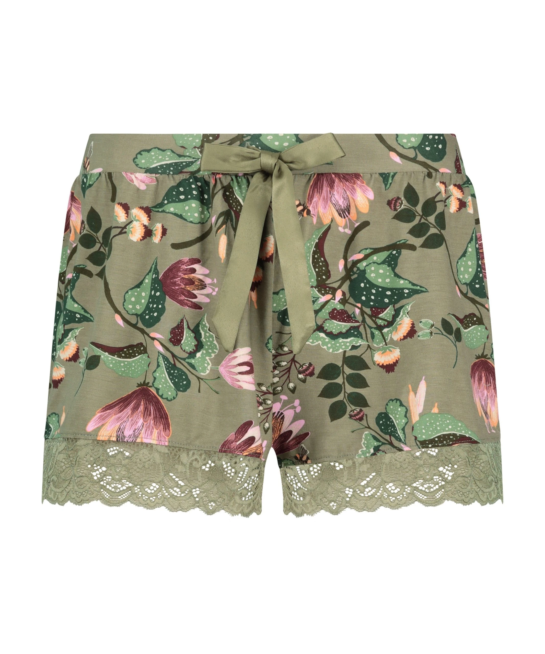 Jersey-Shorts 5 Jersey-Shorts – Bild 4