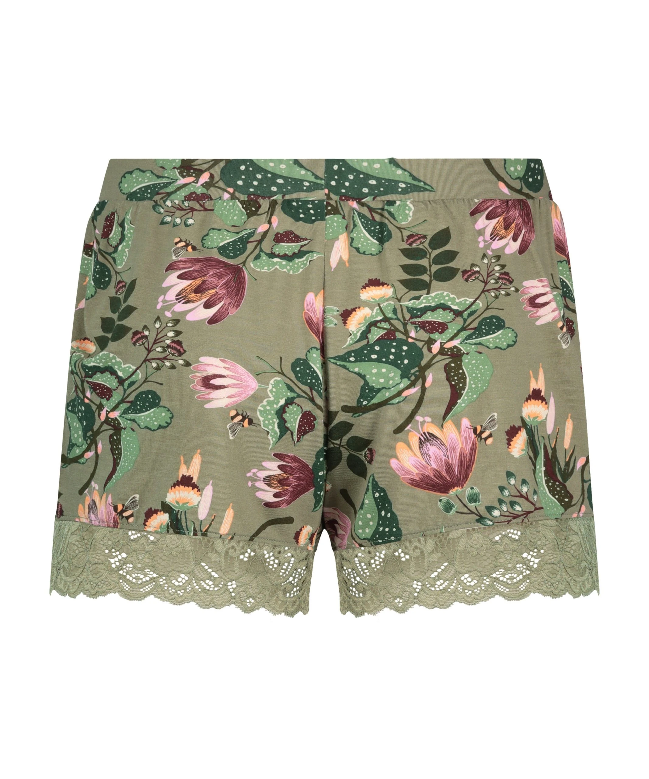 Jersey-Shorts 7 Jersey-Shorts – Bild 5