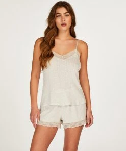 Top Cami Lace -Hunkemöller-Shop 201799 3 1