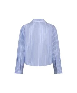 Pyjama-Oberteil Aus Baumwolle 15 Pyjama-Oberteil Aus Baumwolle -Hunkemöller-Shop 201803 6
