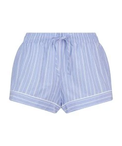 Shorts Baumwolle -Hunkemöller-Shop 201804 5 3