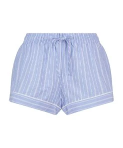 Shorts Baumwolle -Hunkemöller-Shop 201804 5 4