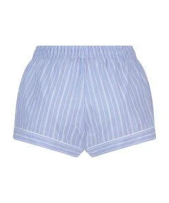 Shorts Baumwolle 11 Shorts Baumwolle -Hunkemöller-Shop 201804 6 1